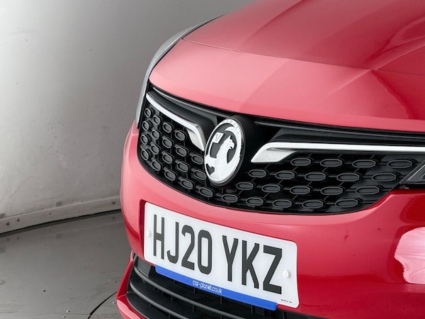 Used Vauxhall Astra 2020 for sale - 76274034: Photo 42