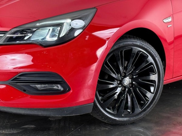 Used Vauxhall Astra 2020 for sale - 76274034: Photo 43