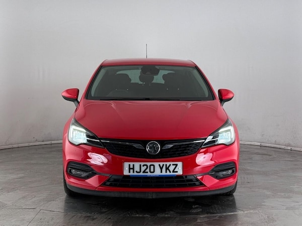 Used Vauxhall Astra 2020 for sale - 76274034: Photo 7