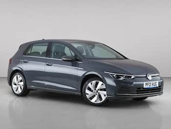 Used Volkswagen Golf 2021 for sale - 79602419: Photo
