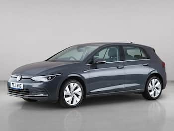 Used Volkswagen Golf 2021 for sale - 79602419: Photo