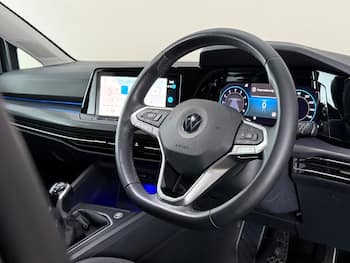 Used Volkswagen Golf 2021 for sale - 79602419: Photo