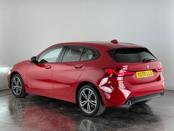 Used BMW 1 Series 2020 for sale - 75854516: Photo