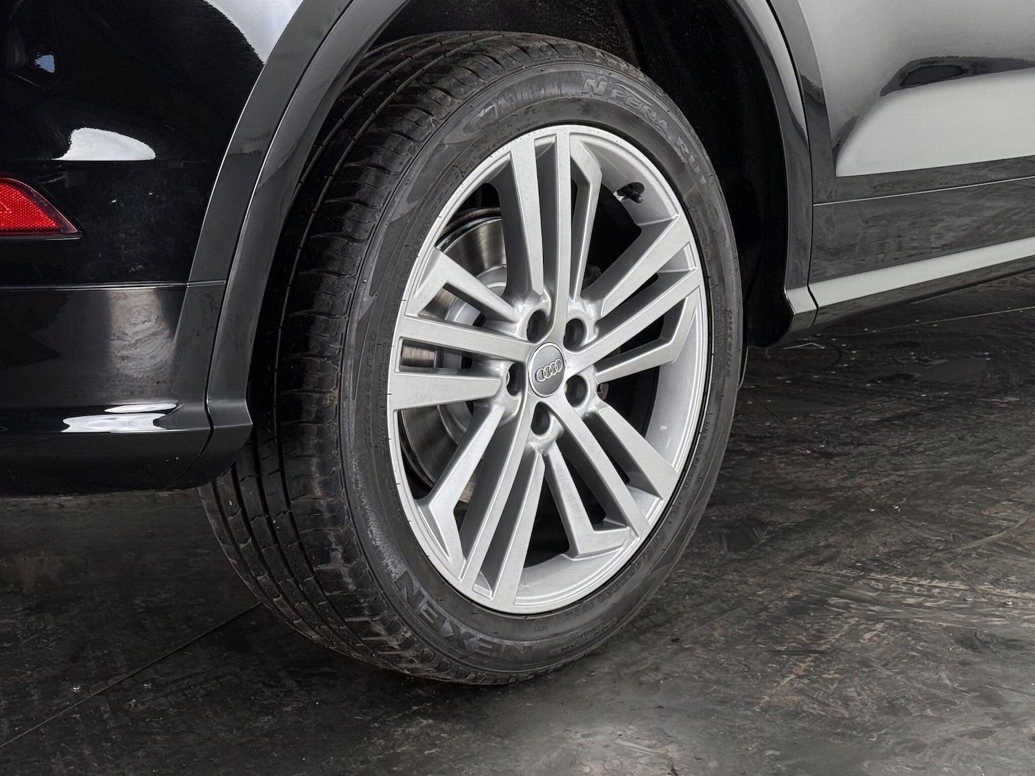 Used Audi Q5 2018 for sale - 76466895: Photo 11