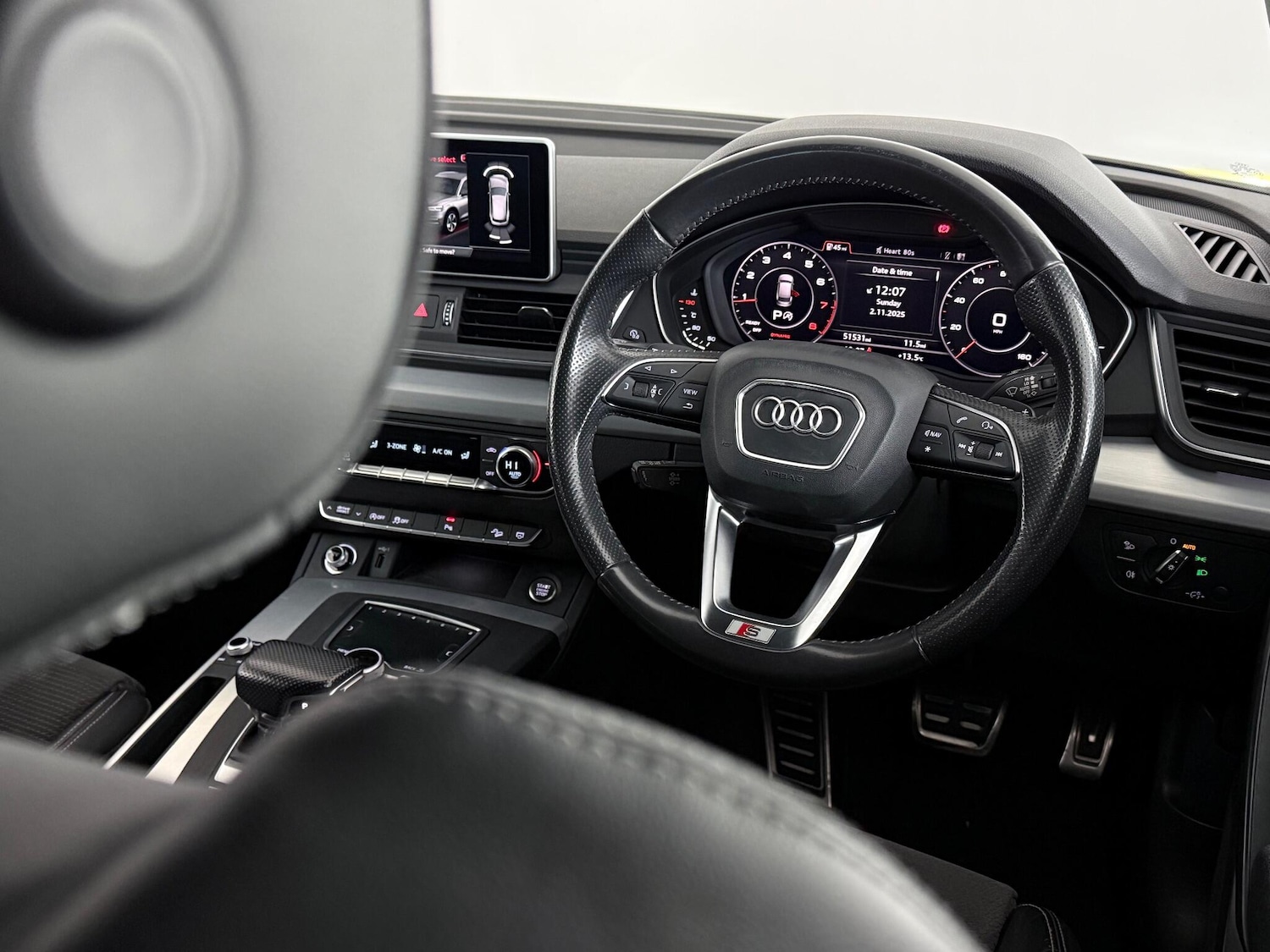 Used Audi Q5 2018 for sale - 76466895: Photo 21