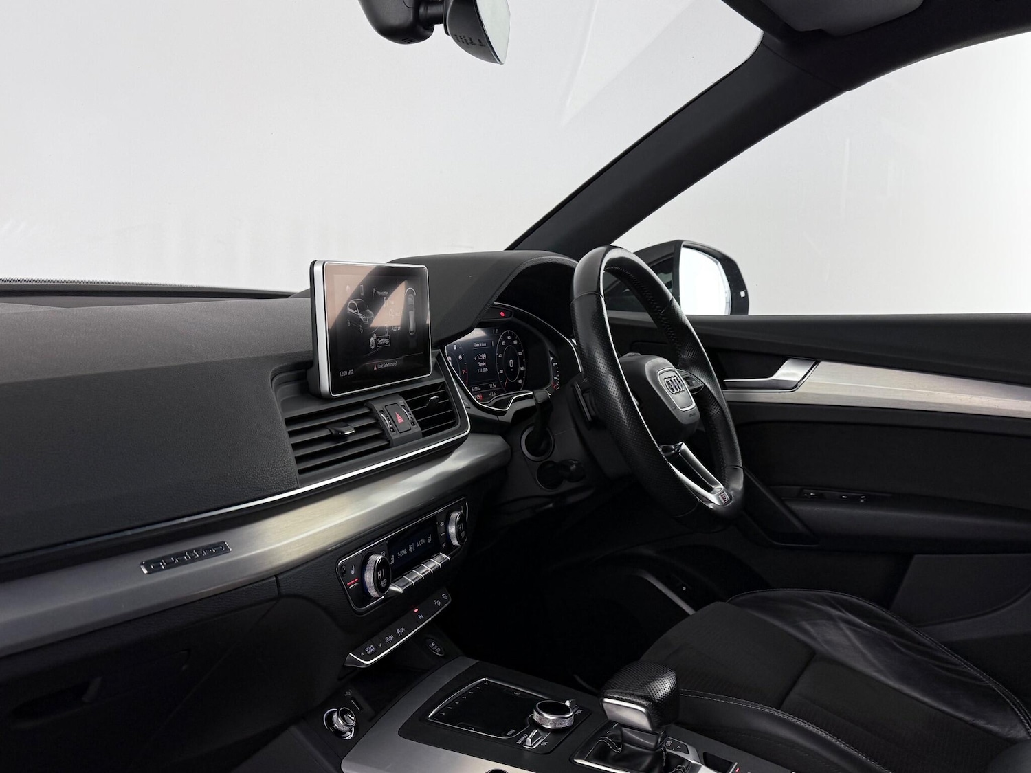 Used Audi Q5 2018 for sale - 76466895: Photo 22