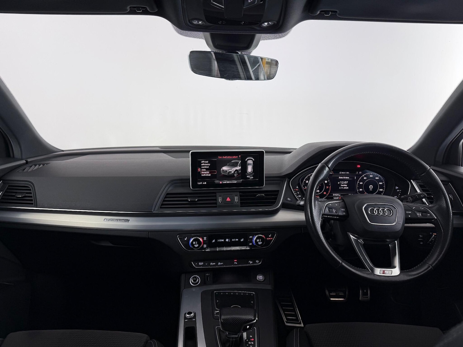 Used Audi Q5 2018 for sale - 76466895: Photo 23