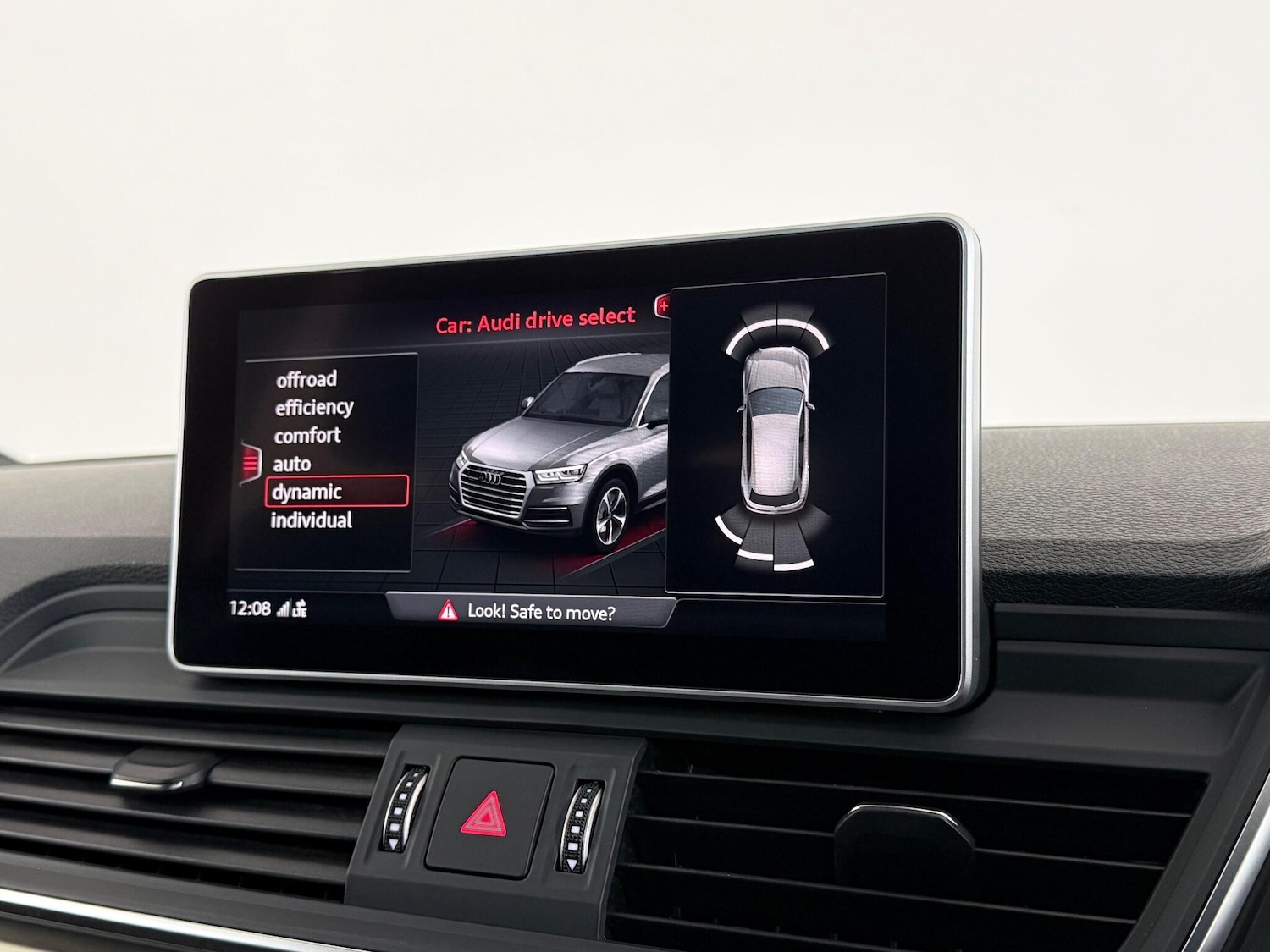 Used Audi Q5 2018 for sale - 76466895: Photo 34