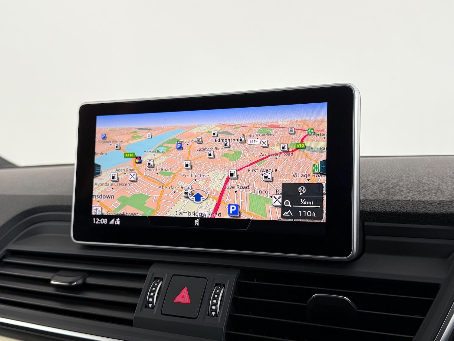 Used Audi Q5 2018 for sale - 76466895: Photo 35