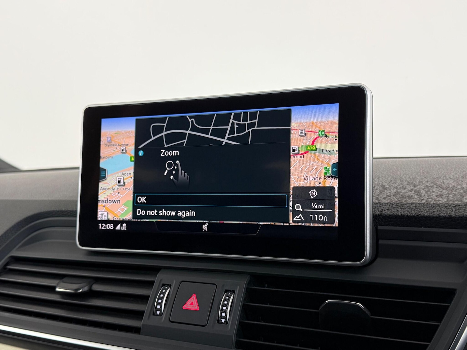 Used Audi Q5 2018 for sale - 76466895: Photo 36