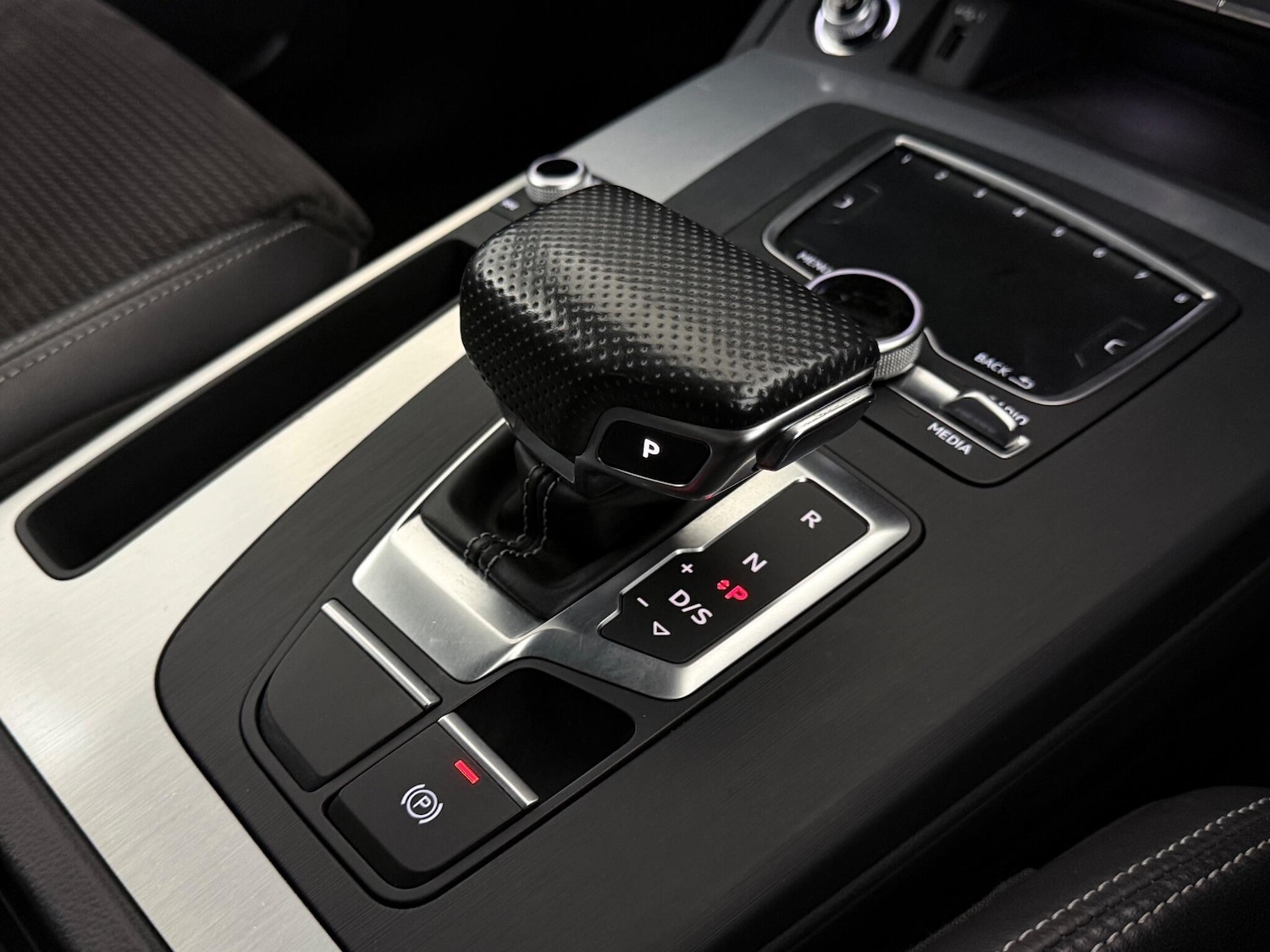 Used Audi Q5 2018 for sale - 76466895: Photo 42