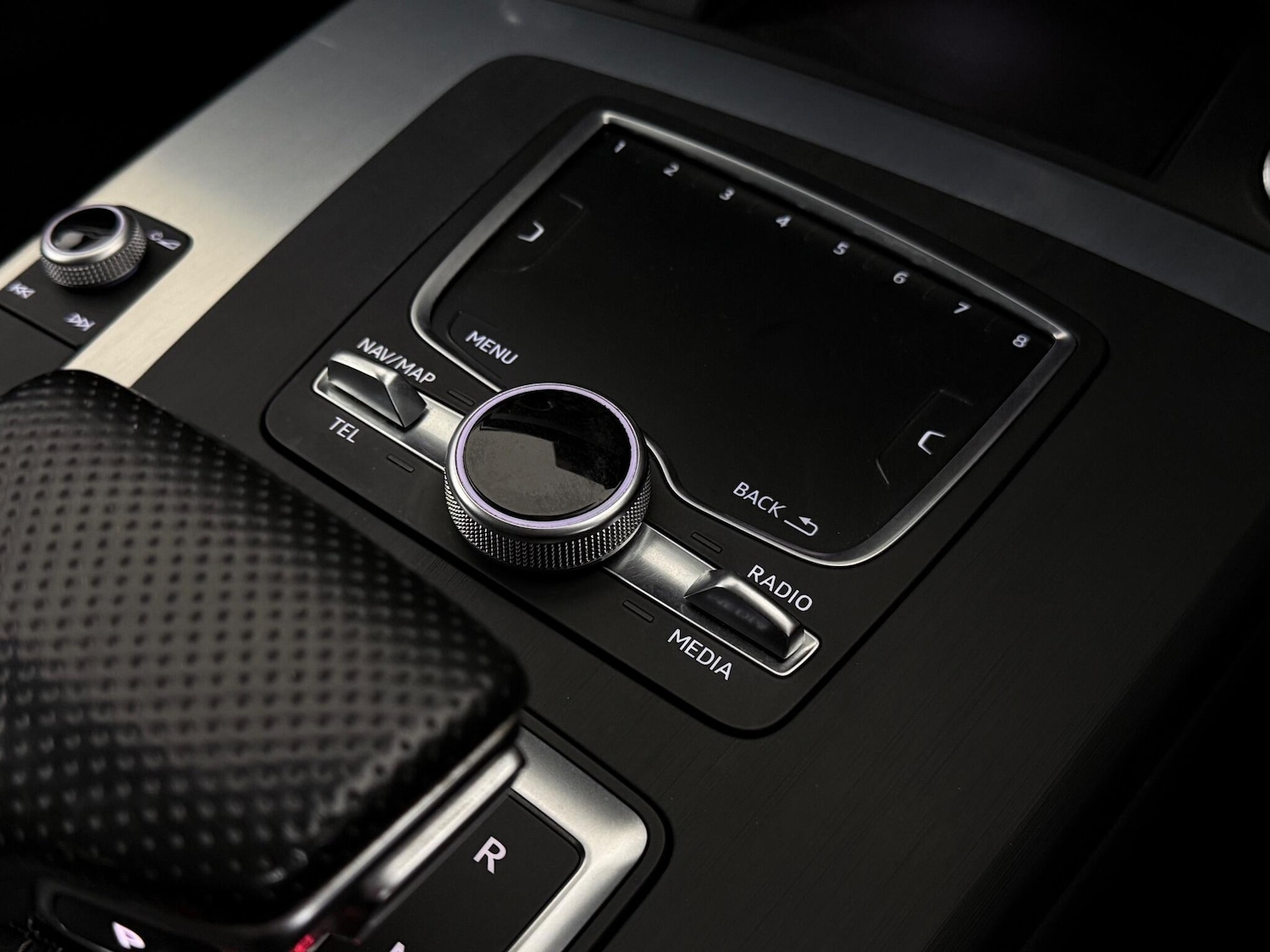 Used Audi Q5 2018 for sale - 76466895: Photo 43