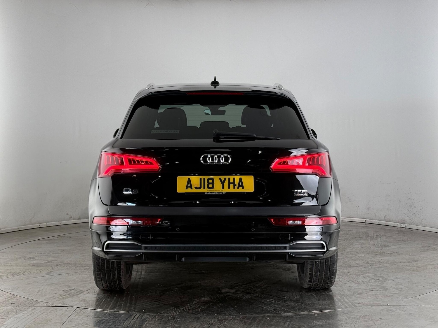 Used Audi Q5 2018 for sale - 76466895: Photo 6