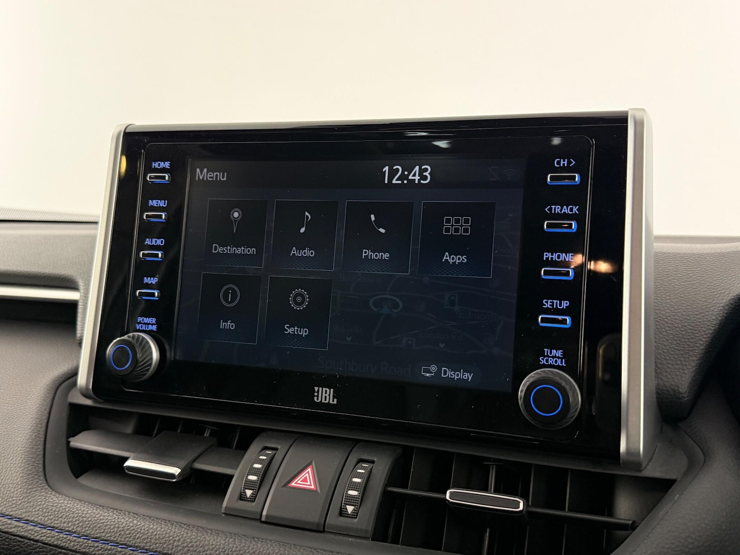 Used Toyota RAV4 2021 for sale - 77260224: Photo 28