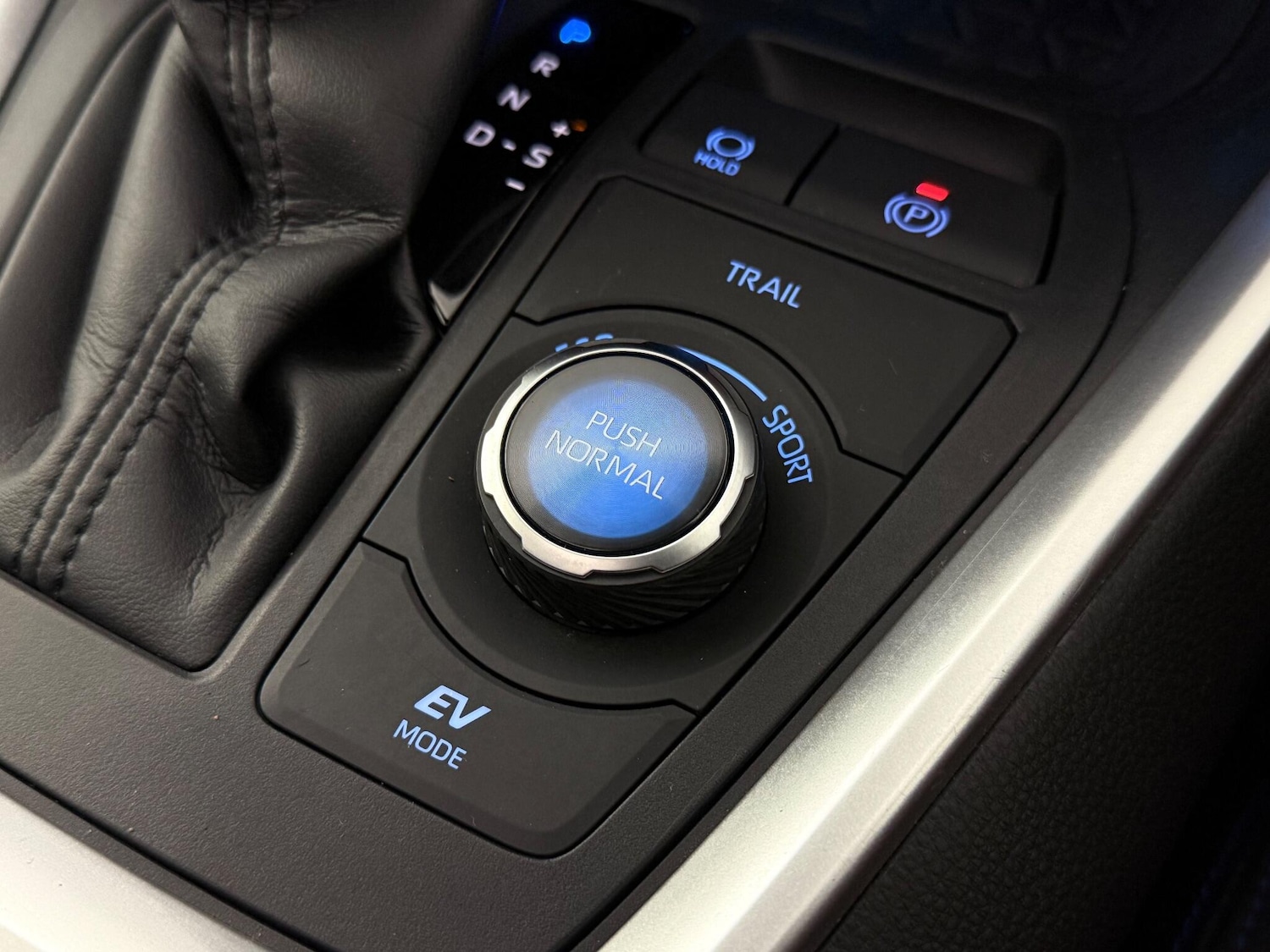 Used Toyota RAV4 2021 for sale - 77260224: Photo 36