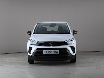 Used Vauxhall Crossland 2022 for sale - 78517591: Photo