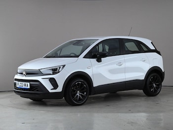 Used Vauxhall Crossland 2022 for sale - 78517591: Photo
