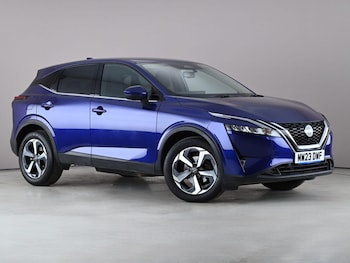 Used Nissan Qashqai 2023 for sale - 78789168: Photo