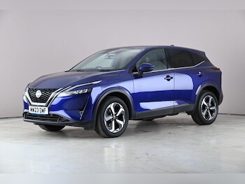 Used Nissan Qashqai 2023 for sale - 78789168: Photo