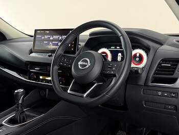 Used Nissan Qashqai 2023 for sale - 78789168: Photo