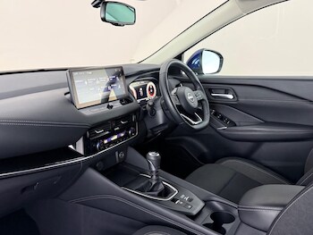 Used Nissan Qashqai 2023 for sale - 78789168: Photo