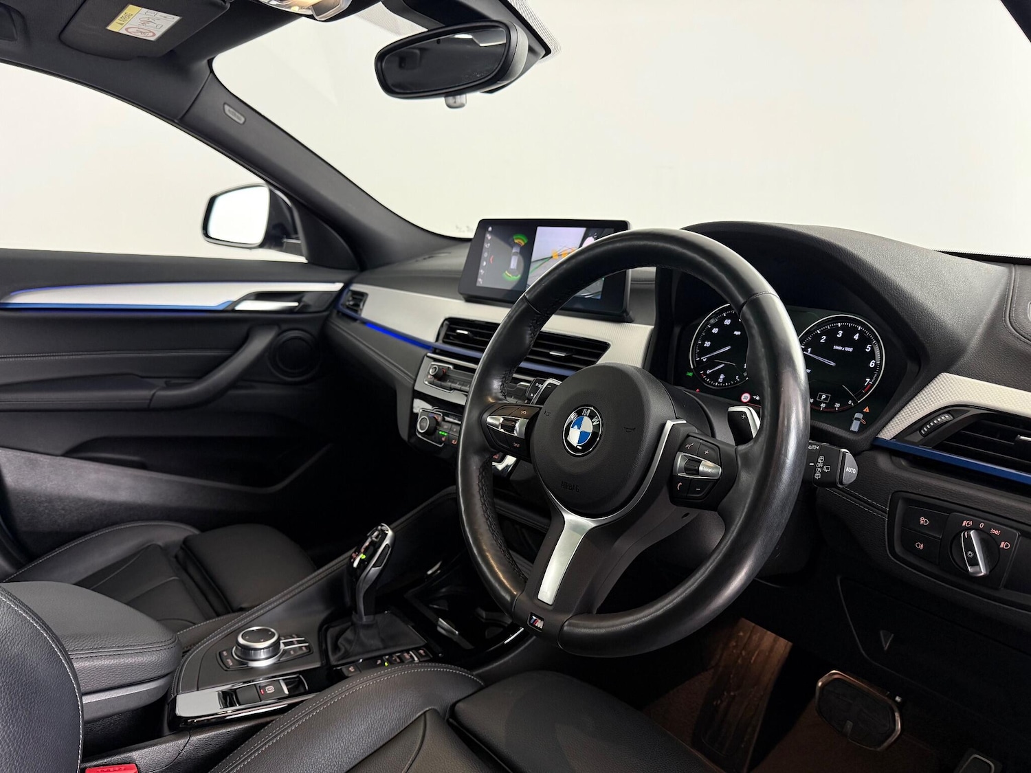 Used BMW X2 2021 for sale - 77183068: Photo 12