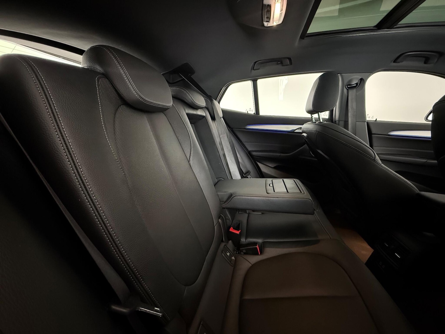 Used BMW X2 2021 for sale - 77183068: Photo 17