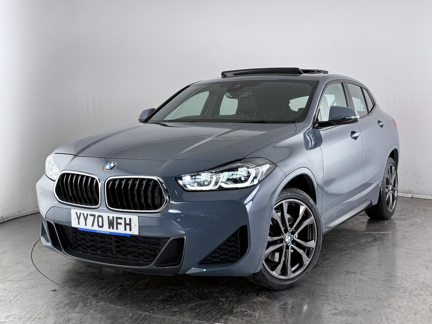 Used BMW X2 2021 for sale - 77183068: Photo 43