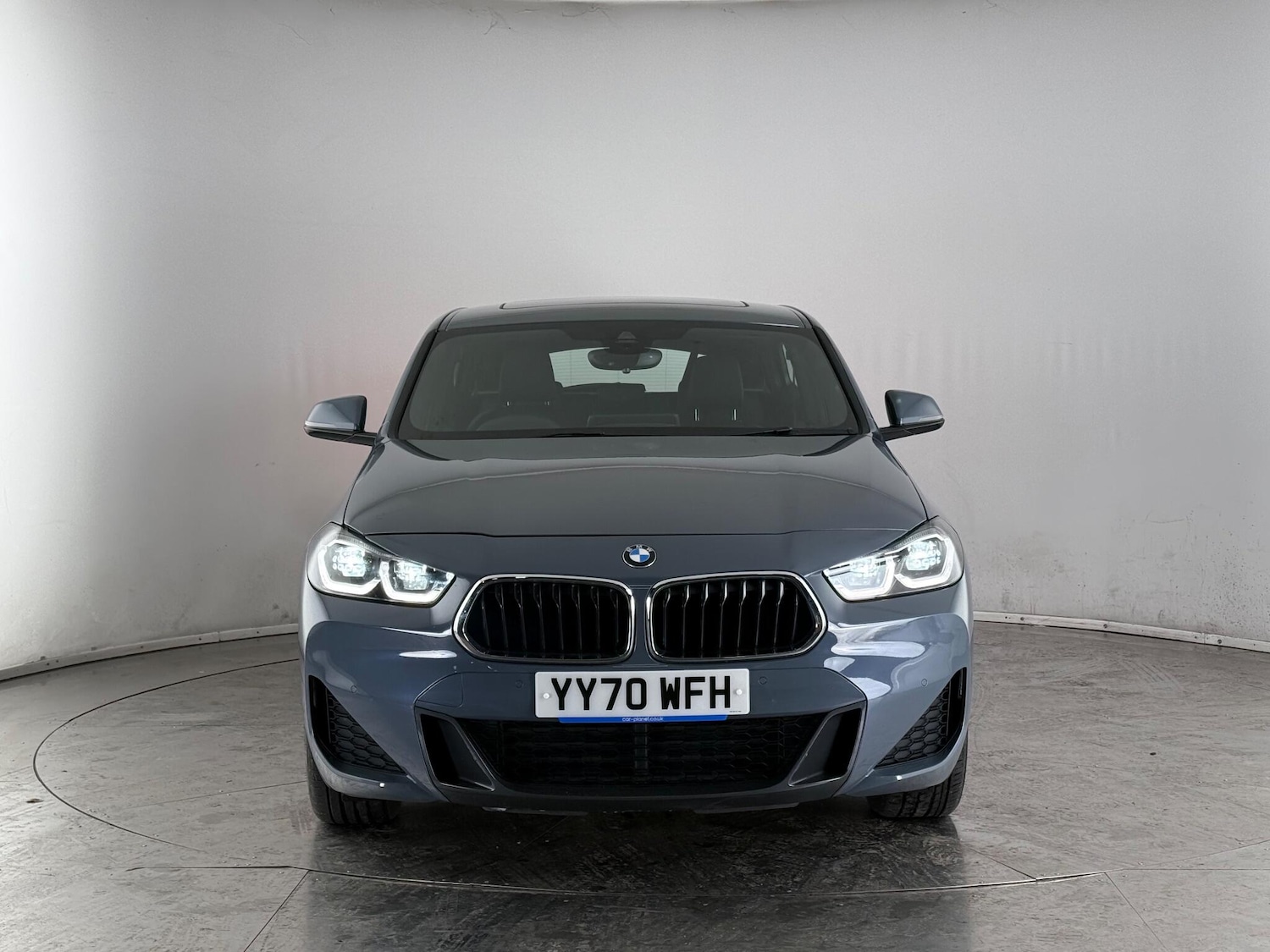 Used BMW X2 2021 for sale - 77183068: Photo 5