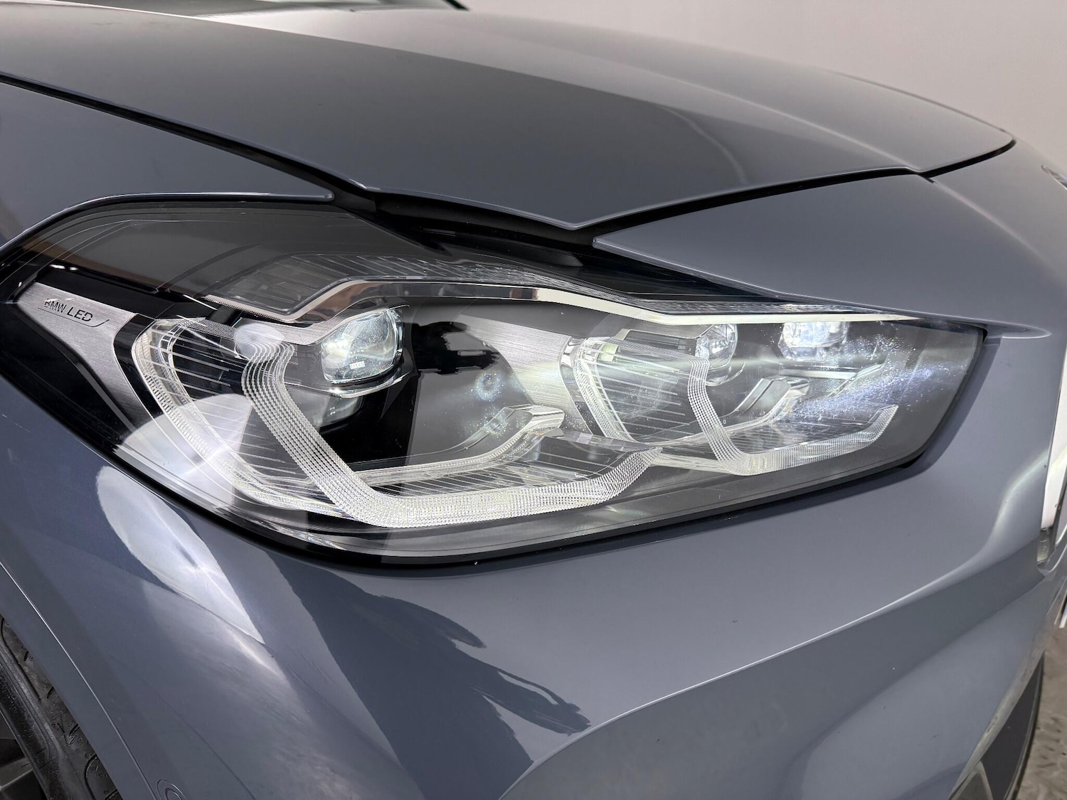 Used BMW X2 2021 for sale - 77183068: Photo 6