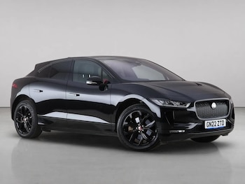 Used Jaguar I-Pace 2022 for sale - 79453979: Photo
