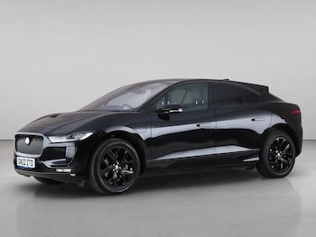 Used Jaguar I-Pace 2022 for sale - 79453979: Photo