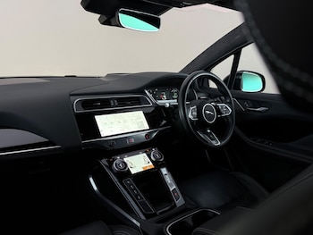 Used Jaguar I-Pace 2022 for sale - 79453979: Photo