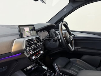 Used BMW X3 2021 for sale - 78734111: Photo