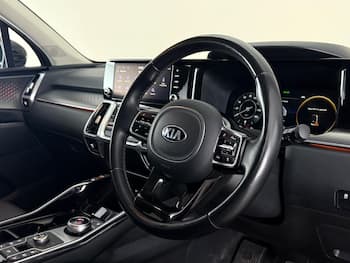 Used Kia Sorento 2021 for sale - 79565982: Photo