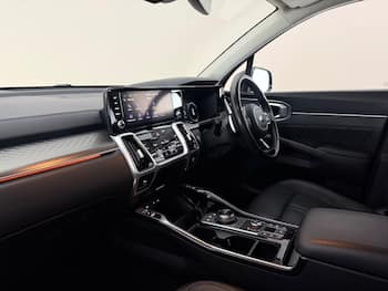 Used Kia Sorento 2021 for sale - 79565982: Photo
