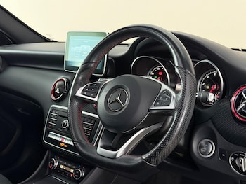 Used Mercedes-Benz A-Class 2016 for sale - 79120043: Photo