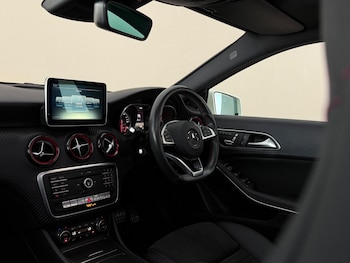 Used Mercedes-Benz A-Class 2016 for sale - 79120043: Photo