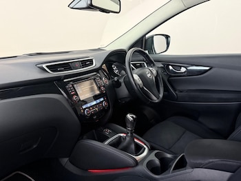 Used Nissan Qashqai 2016 for sale - 79337897: Photo