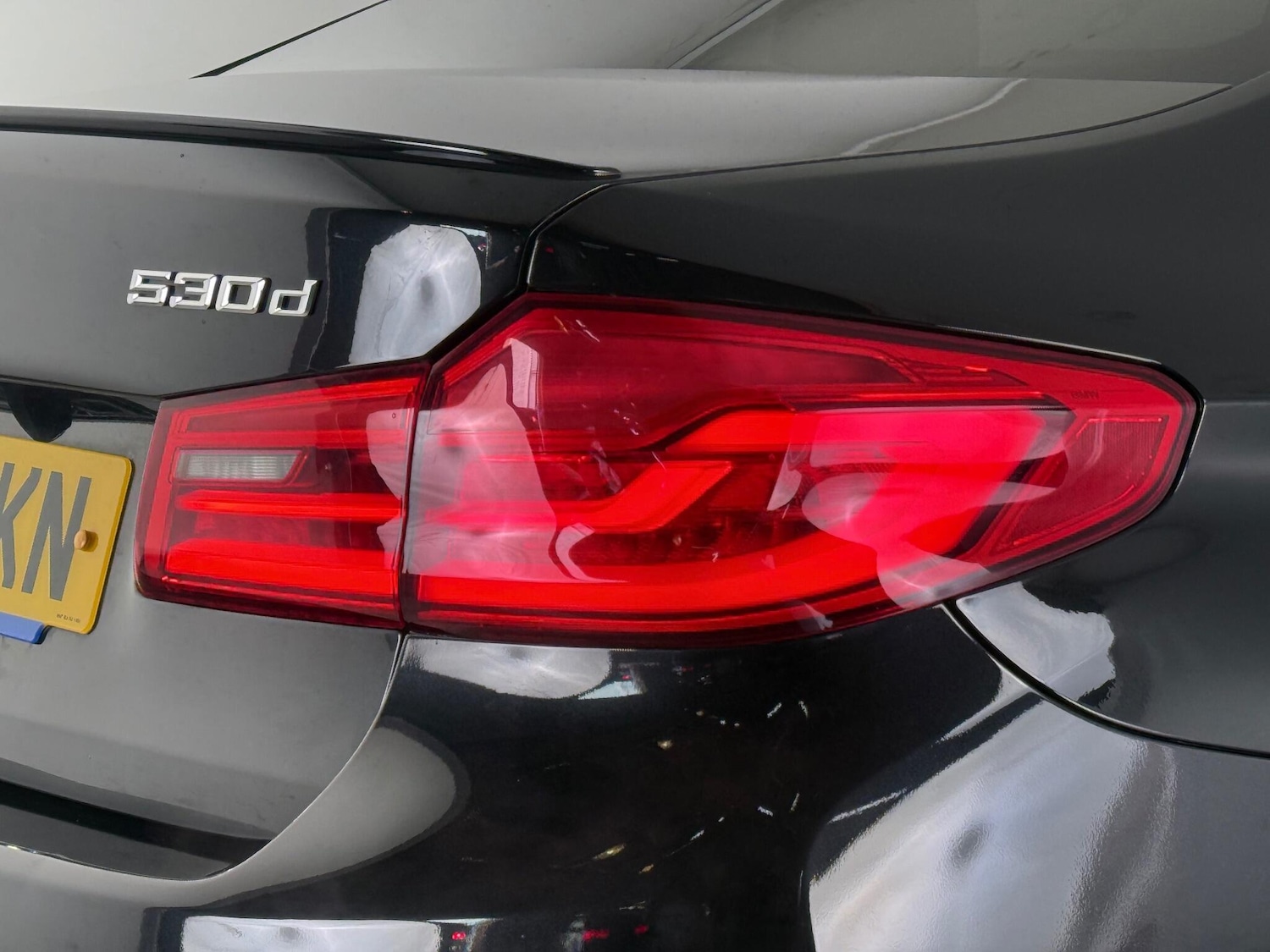 Used BMW 5 Series 2020 for sale - 76513491: Photo 10