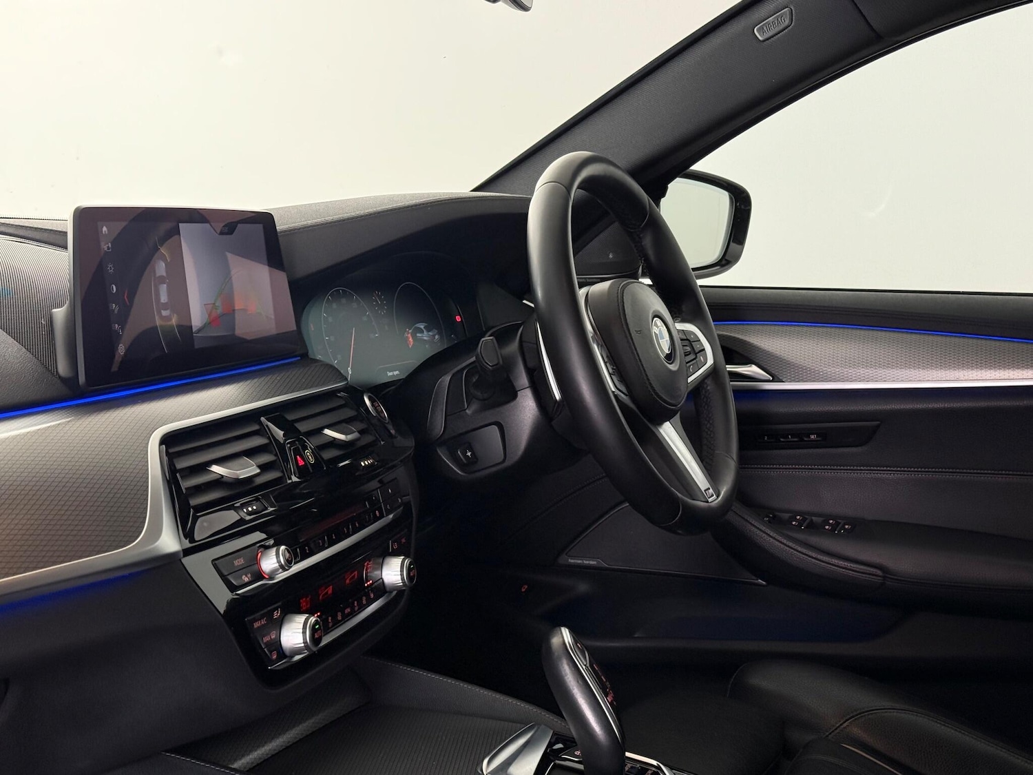 Used BMW 5 Series 2020 for sale - 76513491: Photo 18