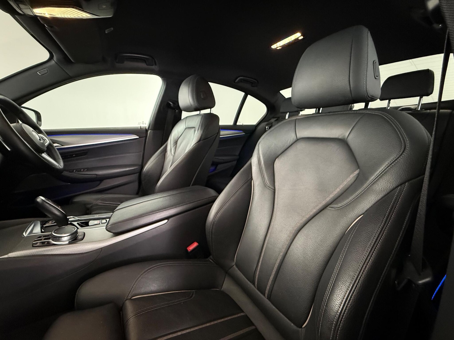 Used BMW 5 Series 2020 for sale - 76513491: Photo 19