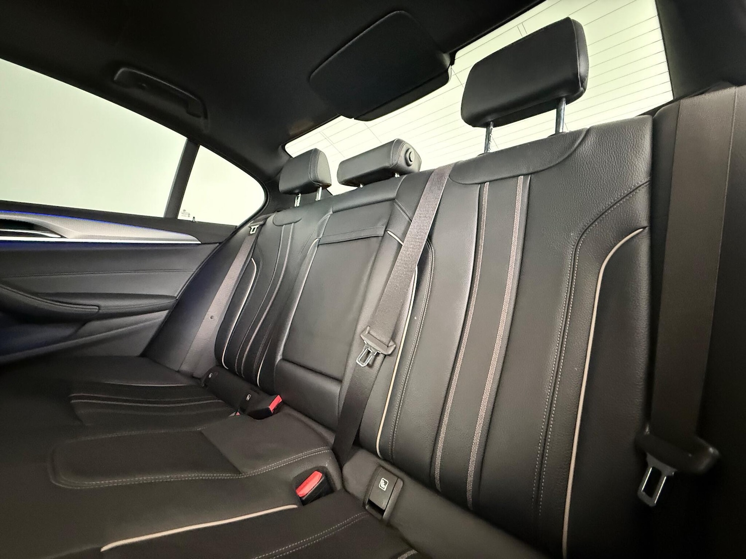 Used BMW 5 Series 2020 for sale - 76513491: Photo 20