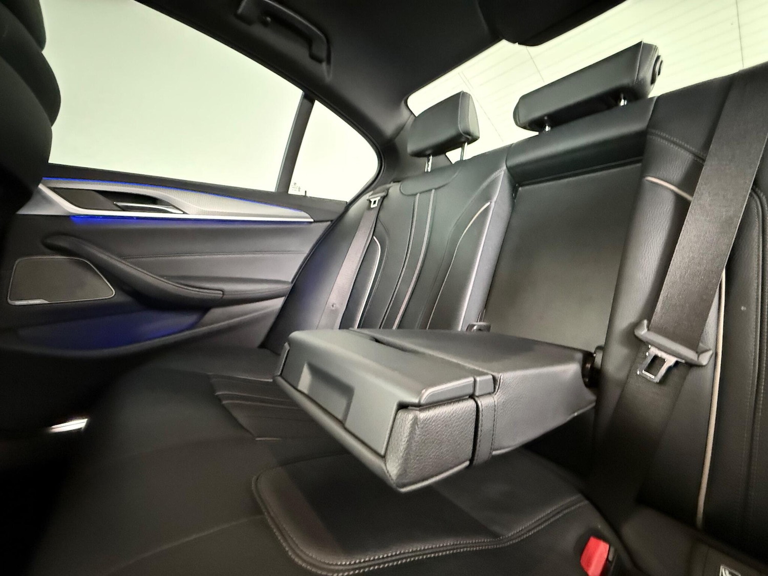 Used BMW 5 Series 2020 for sale - 76513491: Photo 21