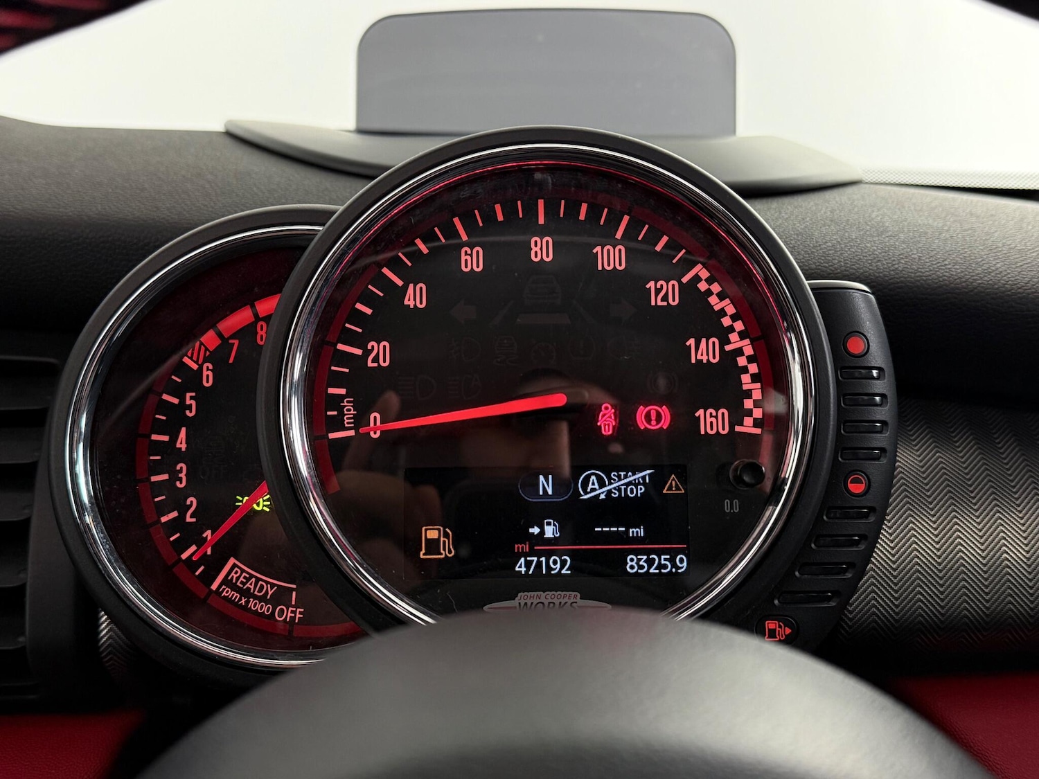 Used MINI Convertible 2017 for sale - 77260398: Photo 13