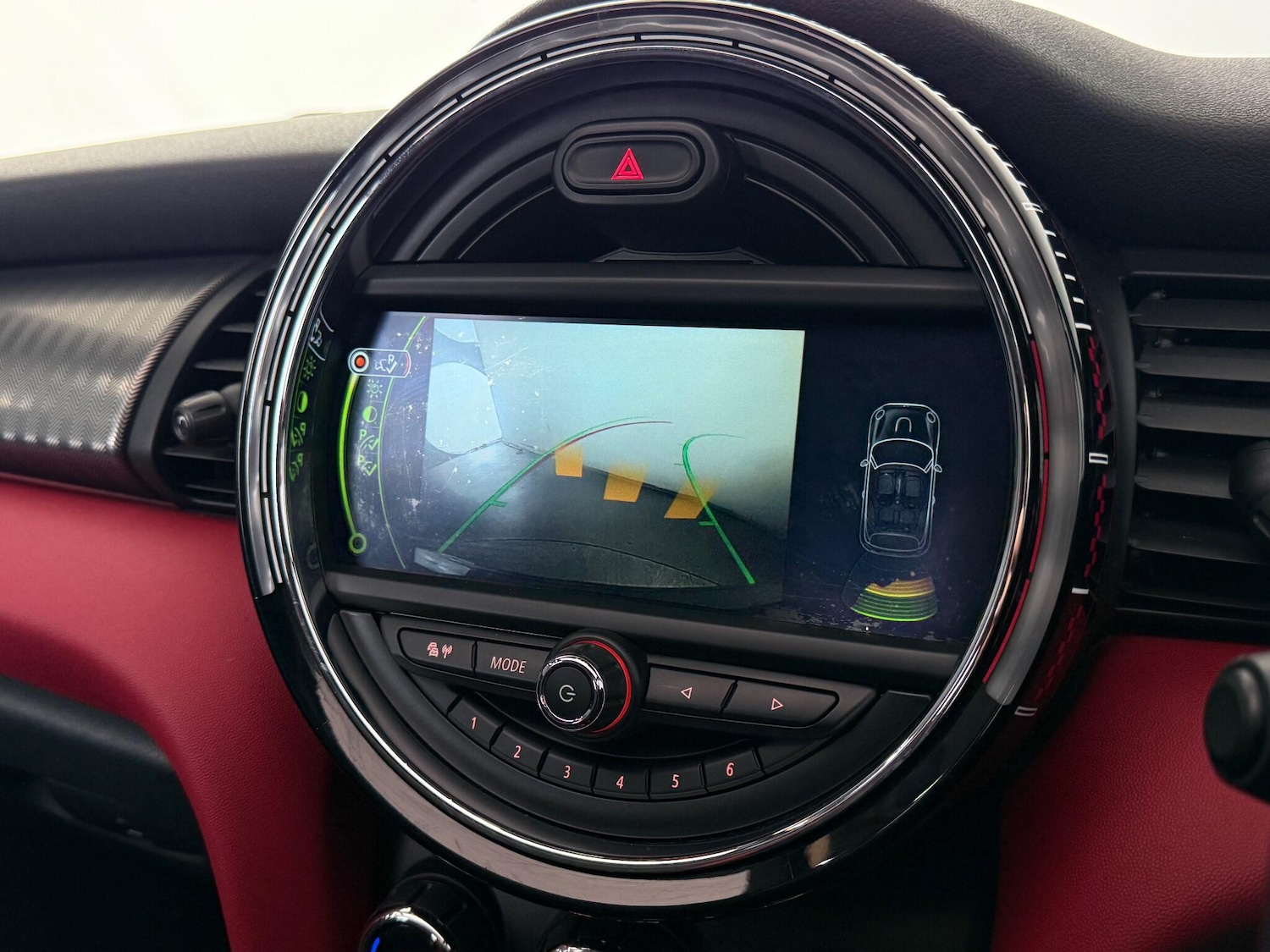 Used MINI Convertible 2017 for sale - 77260398: Photo 20