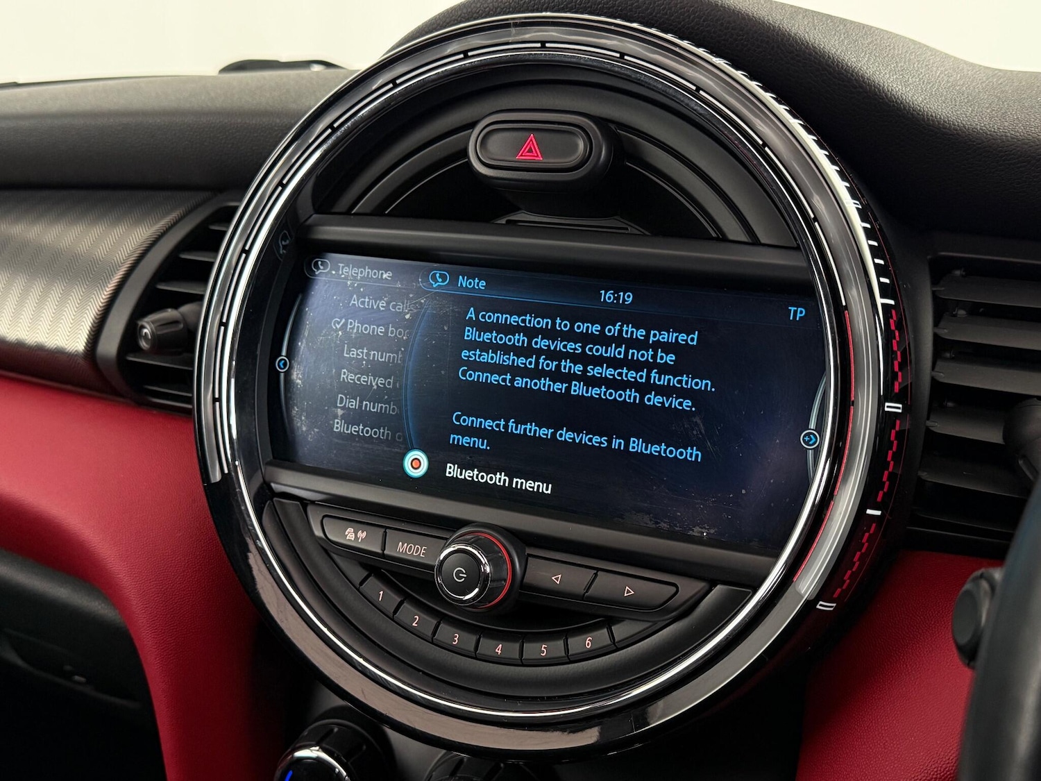 Used MINI Convertible 2017 for sale - 77260398: Photo 22