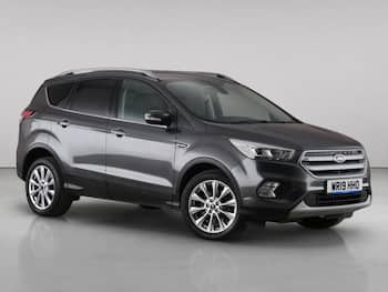 Used Ford Kuga 2019 for sale - 79699041: Photo