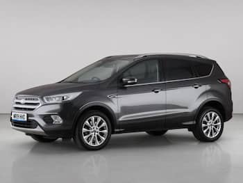 Used Ford Kuga 2019 for sale - 79699041: Photo