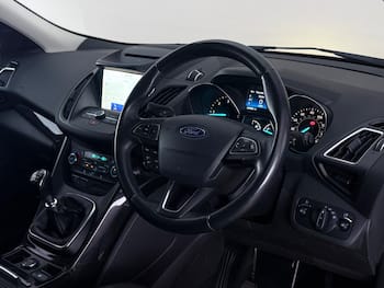 Used Ford Kuga 2019 for sale - 79699041: Photo